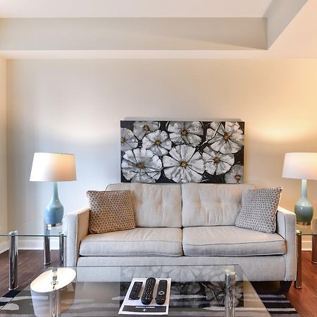 Global Luxury Suites Mass General Hospital Бостон Номер фото