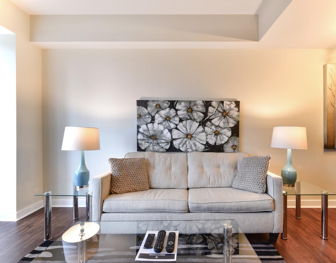 Global Luxury Suites Mass General Hospital Бостон Номер фото