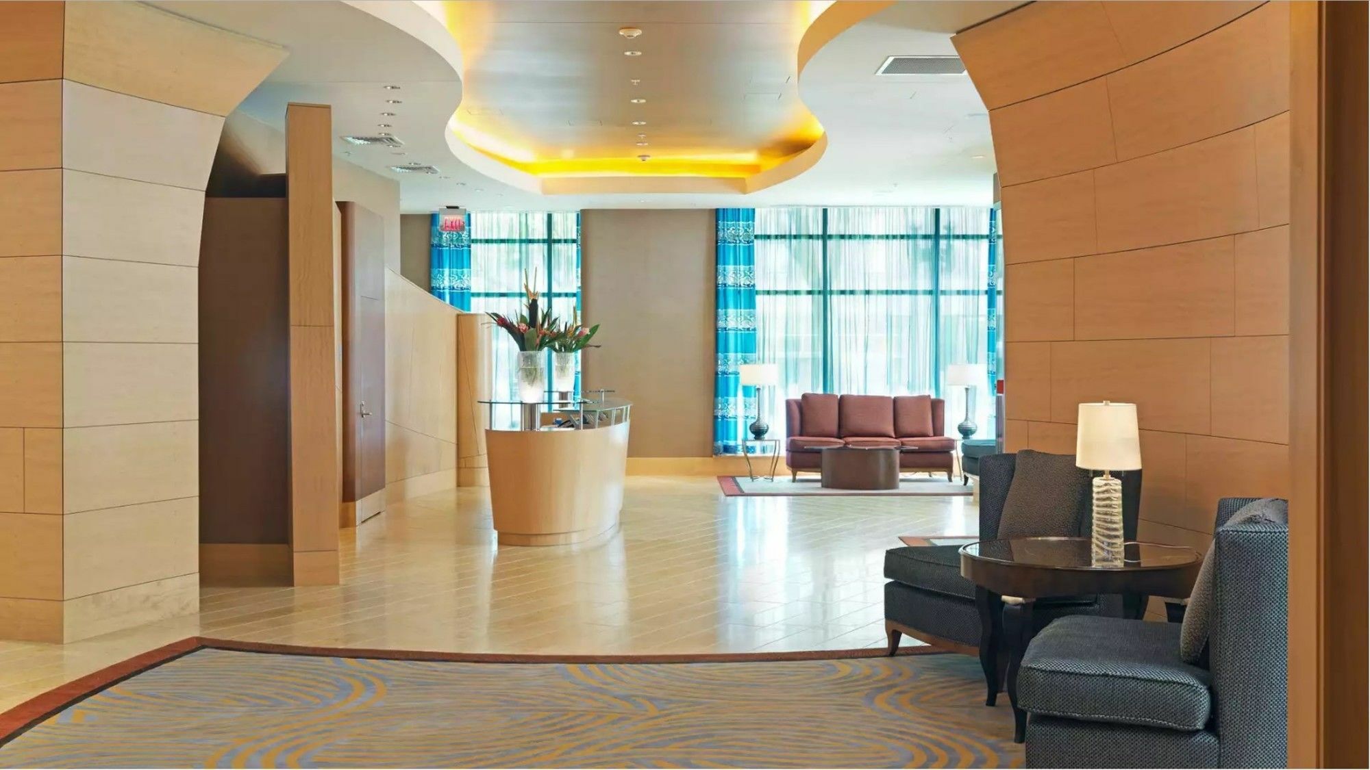 Global Luxury Suites Mass General Hospital Бостон Экстерьер фото
