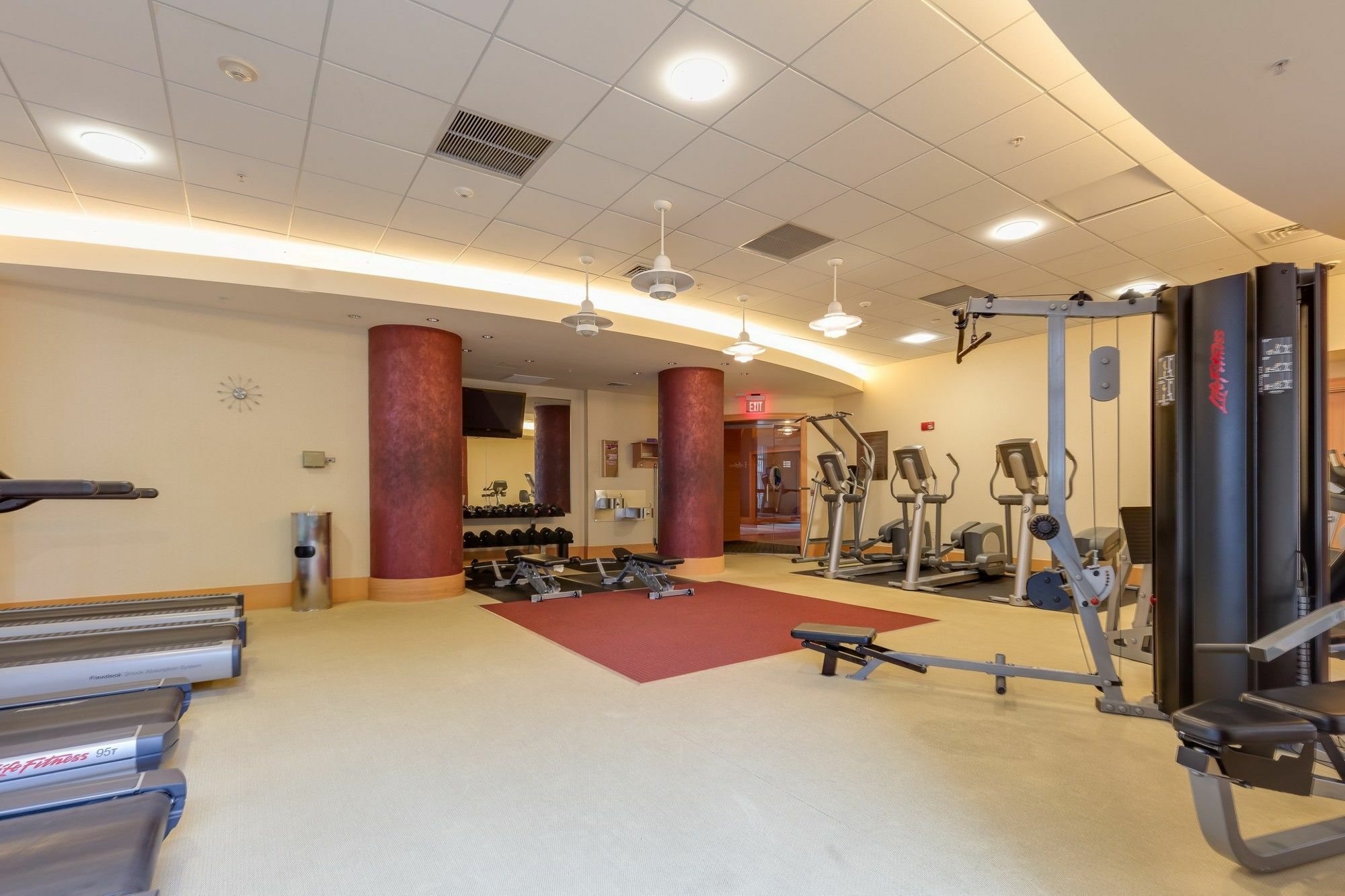 Global Luxury Suites Mass General Hospital Бостон Экстерьер фото