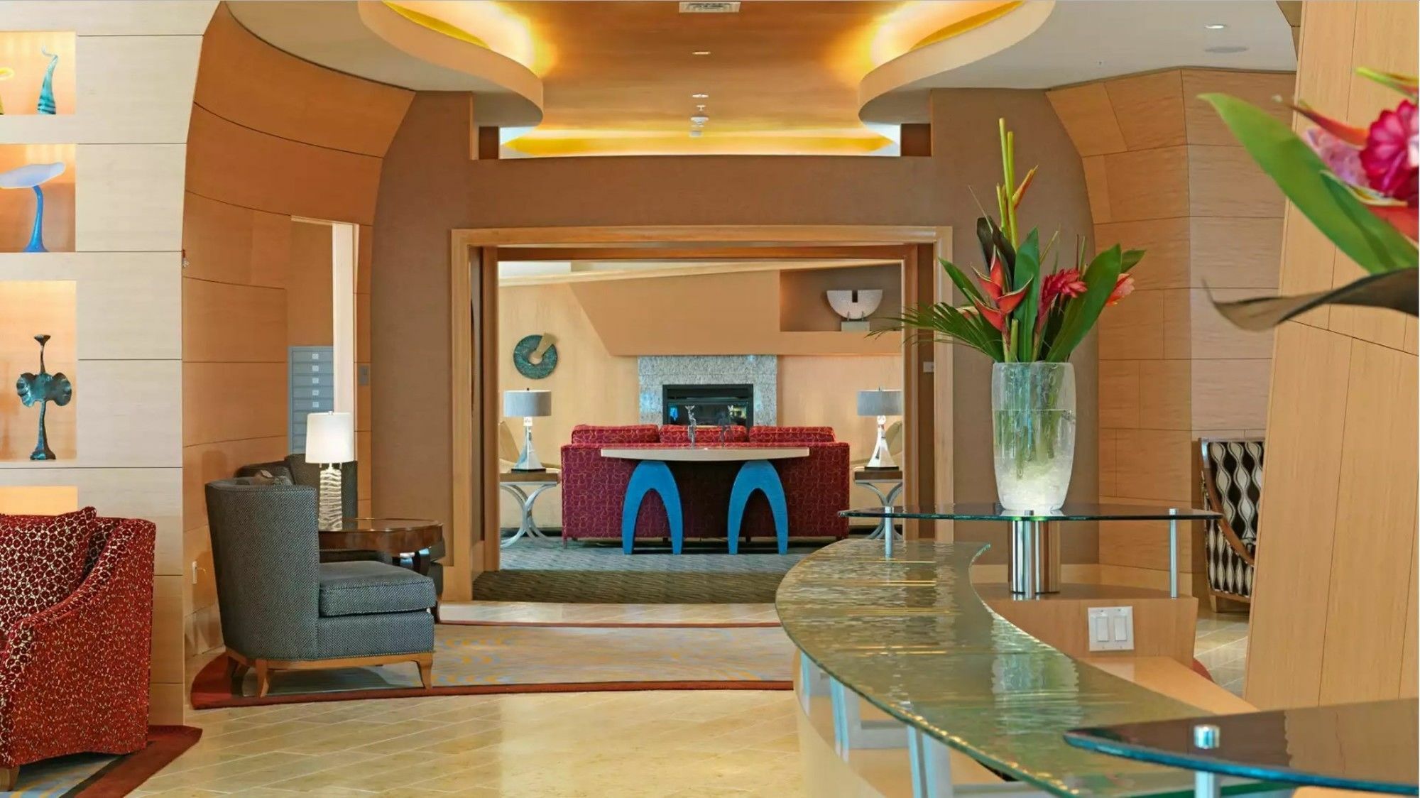 Global Luxury Suites Mass General Hospital Бостон Экстерьер фото